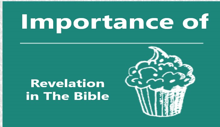 Importance of Revelation in The Bible