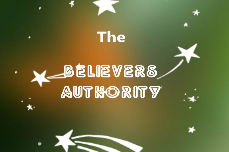 The Believers Authority
