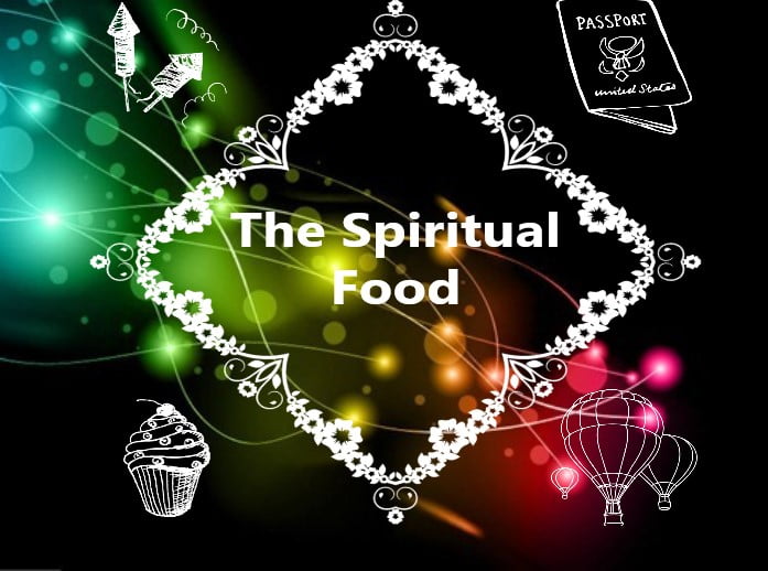 The Spiritual Food