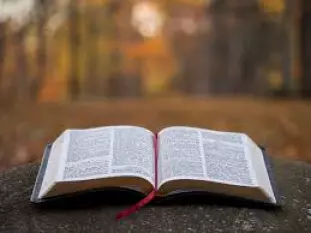 benefits of spending time to study the bible,